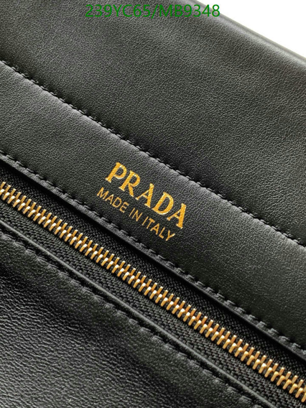 Prada-Bag-Mirror Quality Code: MB9348 