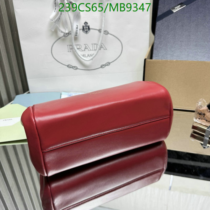 Prada-Bag-Mirror Quality Code: MB9347 