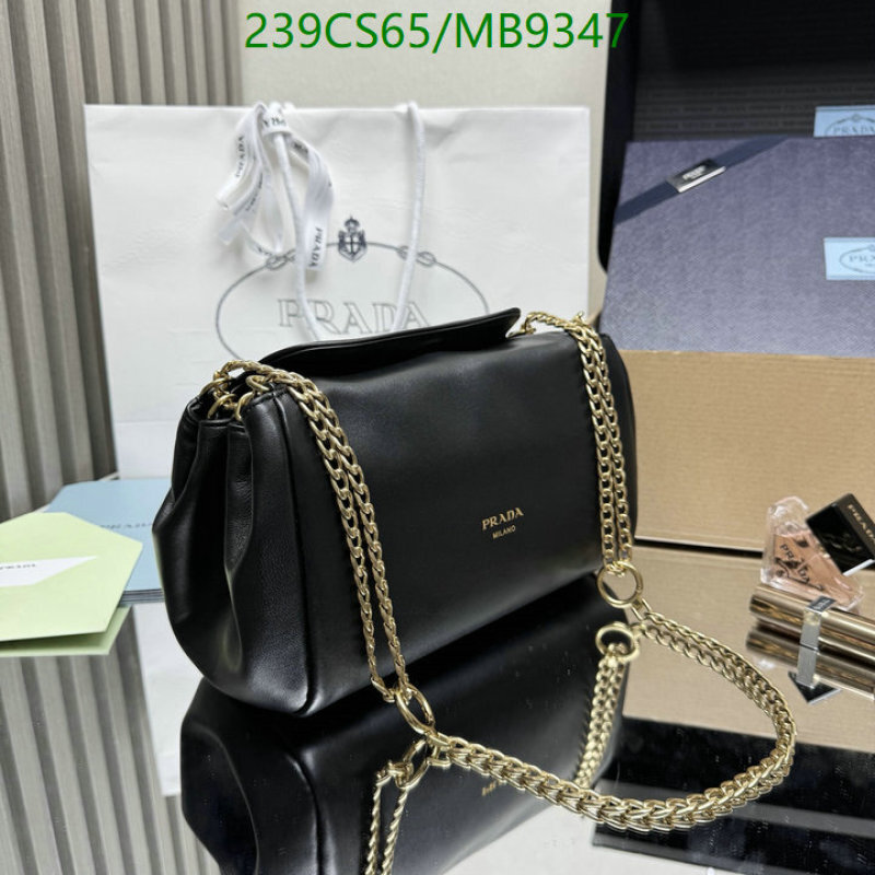 Prada-Bag-Mirror Quality Code: MB9347 
