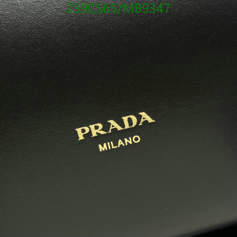 Prada-Bag-Mirror Quality Code: MB9347 