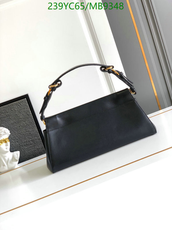 Prada-Bag-Mirror Quality Code: MB9348 