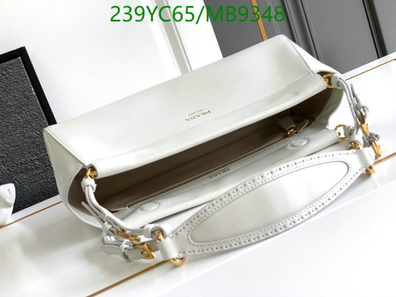 Prada-Bag-Mirror Quality Code: MB9348 