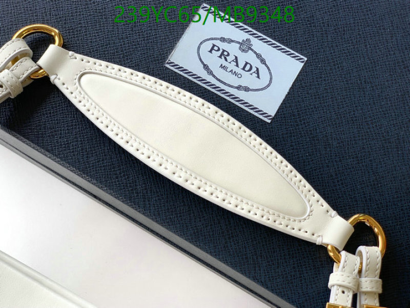Prada-Bag-Mirror Quality Code: MB9348 