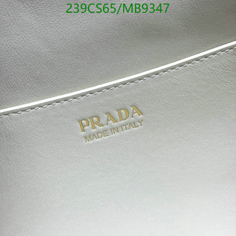 Prada-Bag-Mirror Quality Code: MB9347 