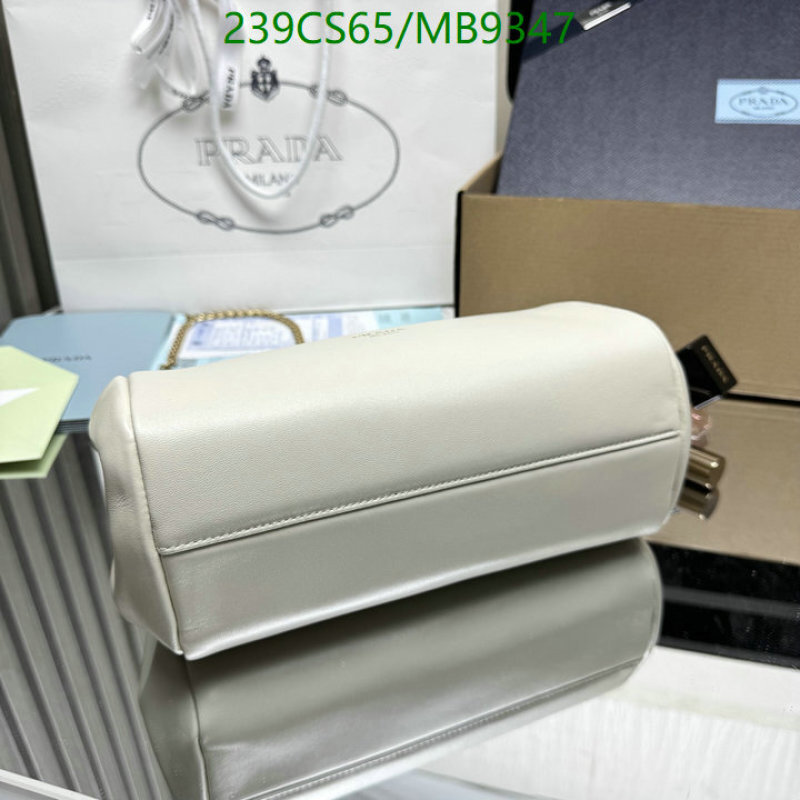 Prada-Bag-Mirror Quality Code: MB9347 