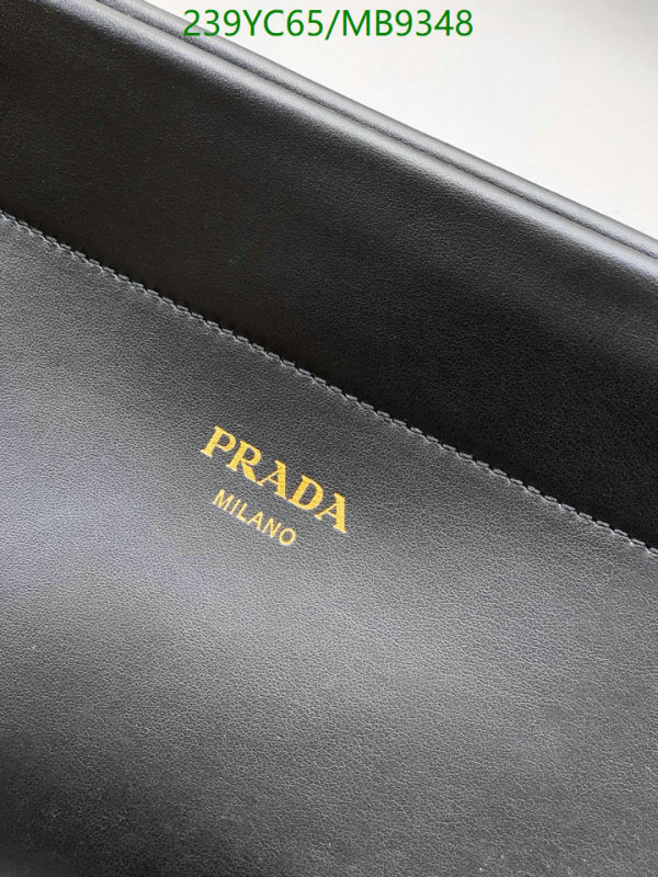 Prada-Bag-Mirror Quality Code: MB9348 
