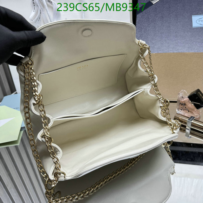 Prada-Bag-Mirror Quality Code: MB9347 