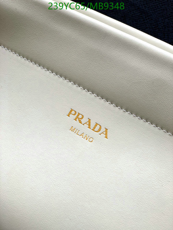 Prada-Bag-Mirror Quality Code: MB9348 