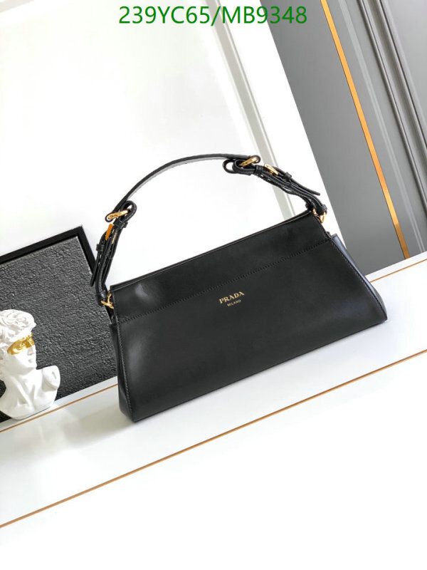 Prada-Bag-Mirror Quality Code: MB9348 