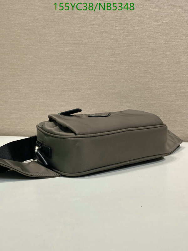 Prada-Bag-Mirror Quality Code: NB5348 