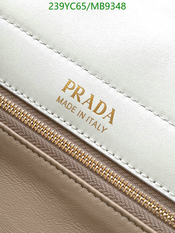 Prada-Bag-Mirror Quality Code: MB9348 