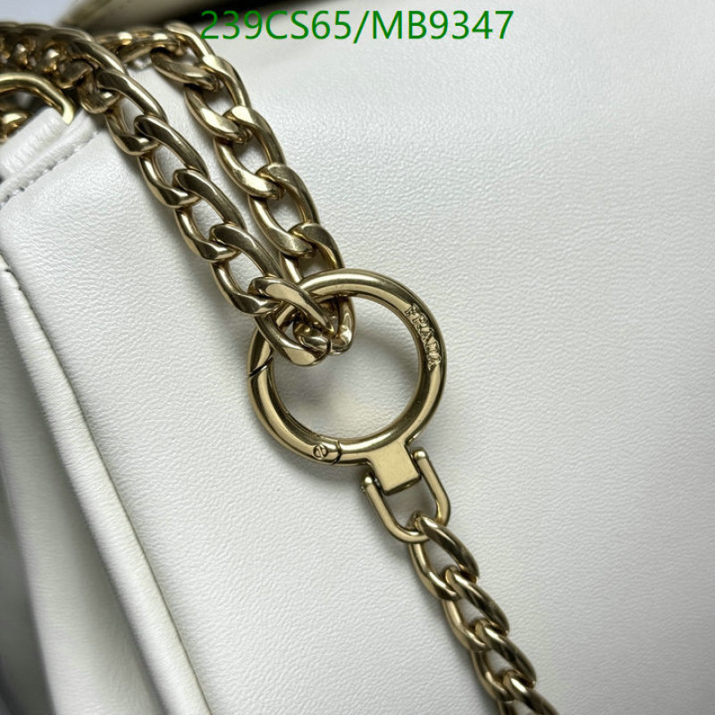 Prada-Bag-Mirror Quality Code: MB9347 