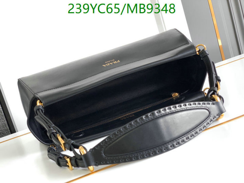 Prada-Bag-Mirror Quality Code: MB9348 