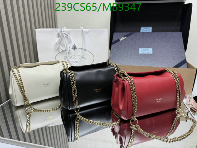 Prada-Bag-Mirror Quality Code: MB9347 