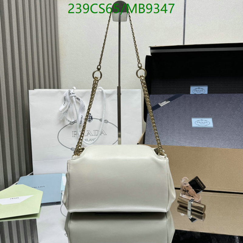 Prada-Bag-Mirror Quality Code: MB9347 