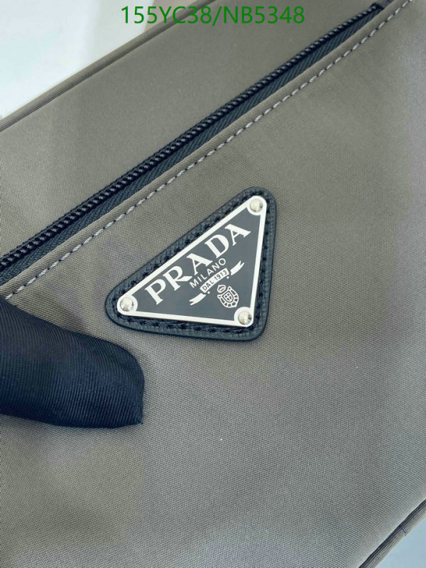 Prada-Bag-Mirror Quality Code: NB5348 