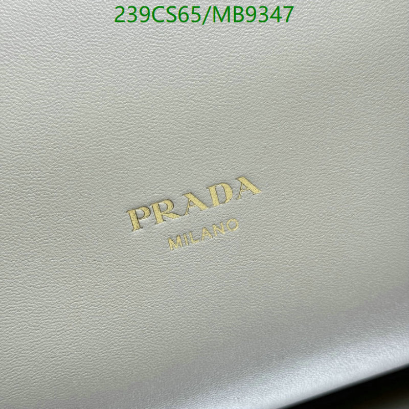 Prada-Bag-Mirror Quality Code: MB9347 
