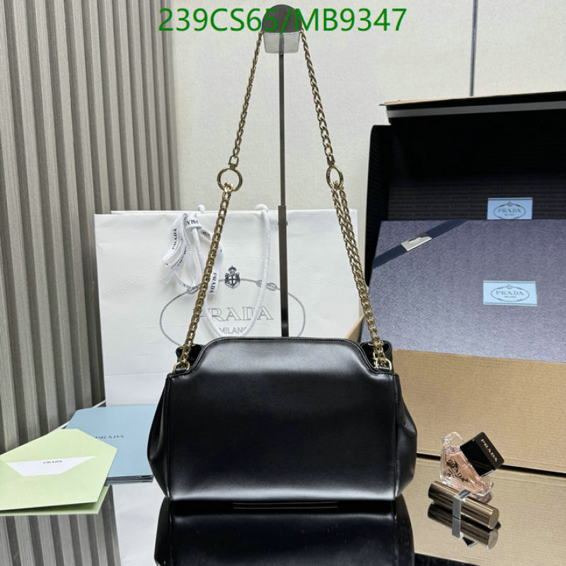 Prada-Bag-Mirror Quality Code: MB9347 
