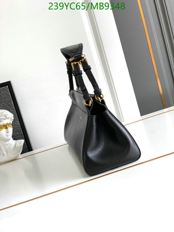Prada-Bag-Mirror Quality Code: MB9348 