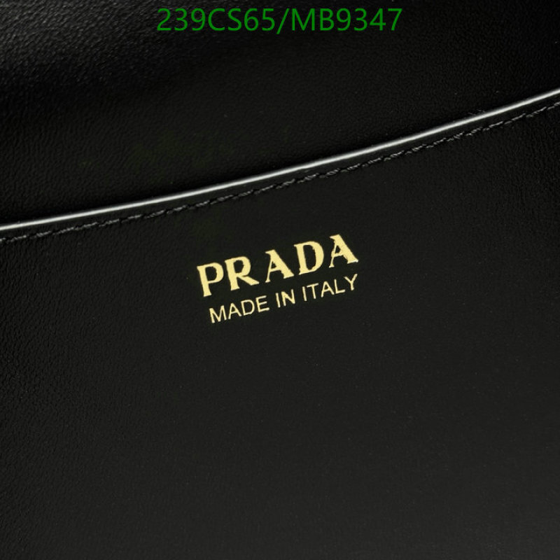 Prada-Bag-Mirror Quality Code: MB9347 