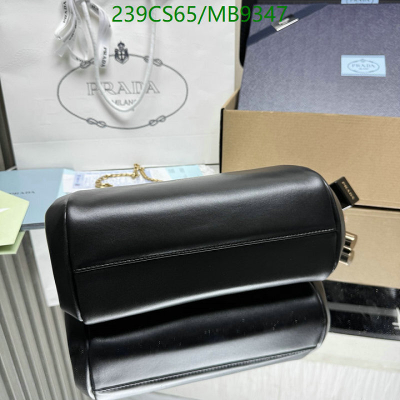 Prada-Bag-Mirror Quality Code: MB9347 