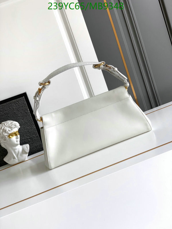 Prada-Bag-Mirror Quality Code: MB9348 