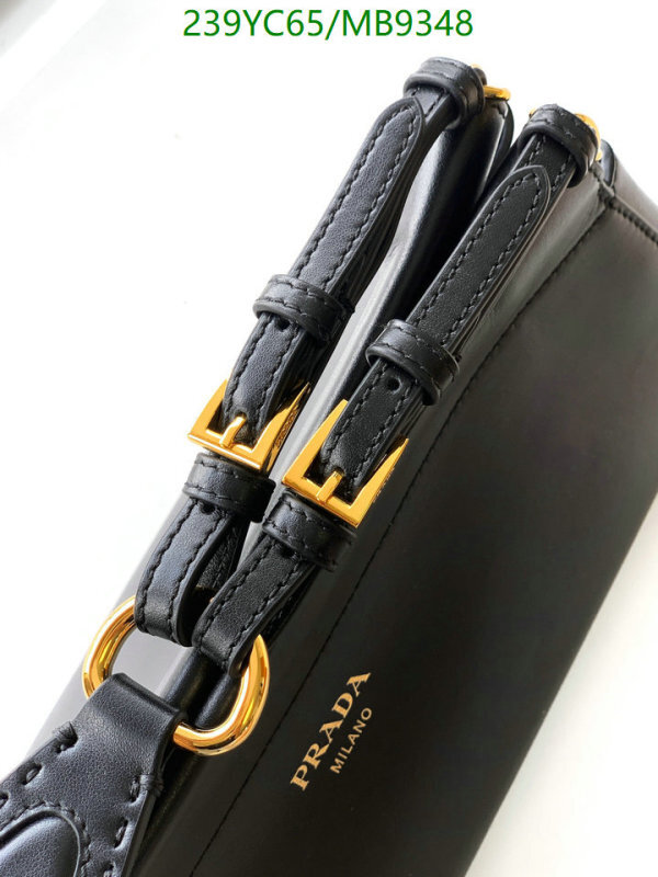 Prada-Bag-Mirror Quality Code: MB9348 