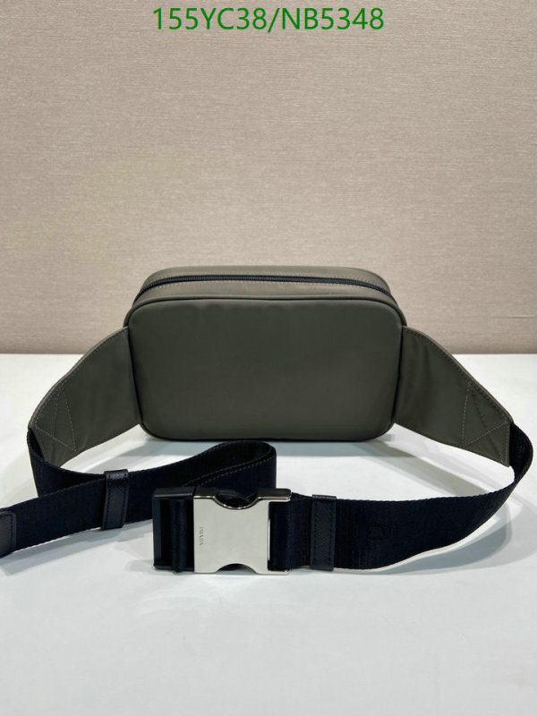 Prada-Bag-Mirror Quality Code: NB5348 