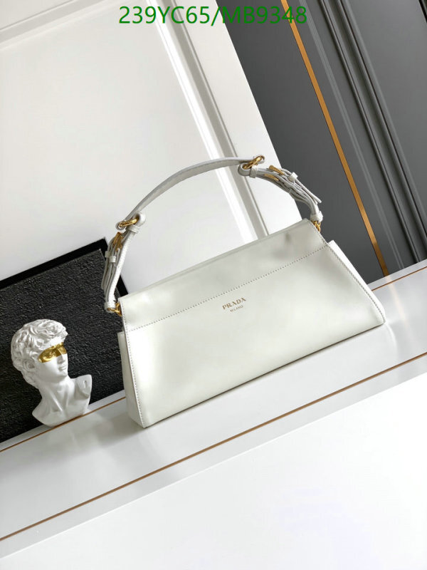 Prada-Bag-Mirror Quality Code: MB9348 