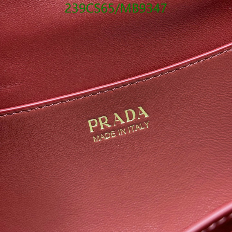 Prada-Bag-Mirror Quality Code: MB9347 