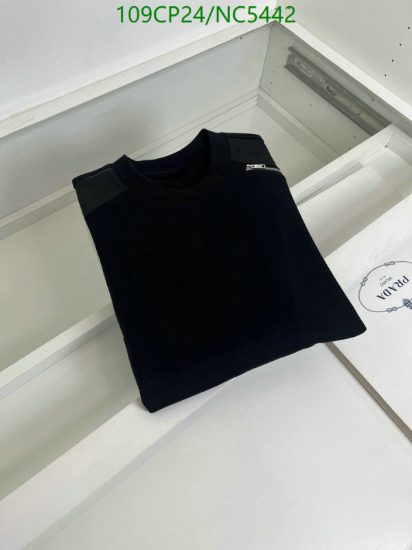 Prada-Clothing Code: NC5442 