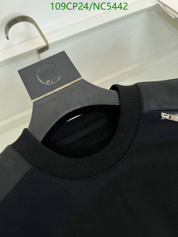 Prada-Clothing Code: NC5442 