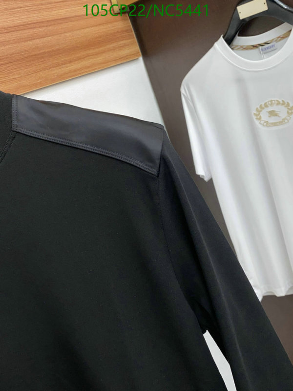 Prada-Clothing Code: NC5441 