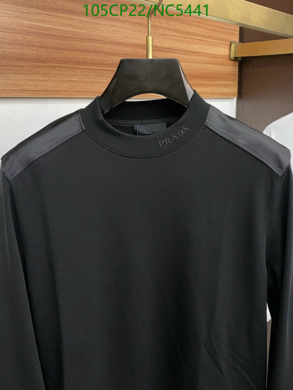 Prada-Clothing Code: NC5441 