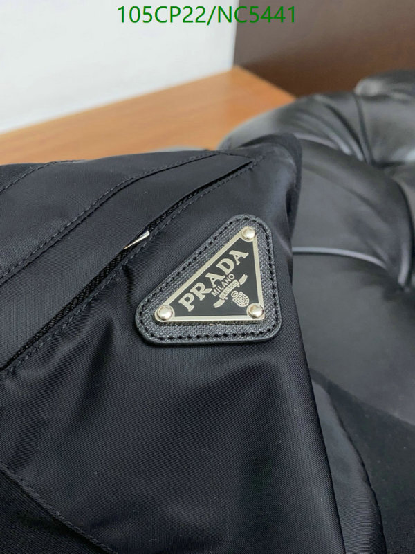 Prada-Clothing Code: NC5441 