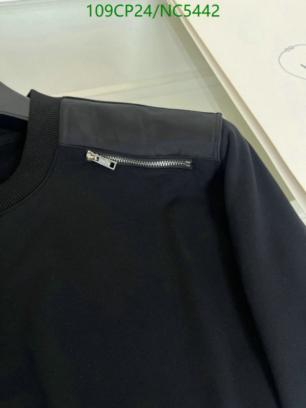 Prada-Clothing Code: NC5442 