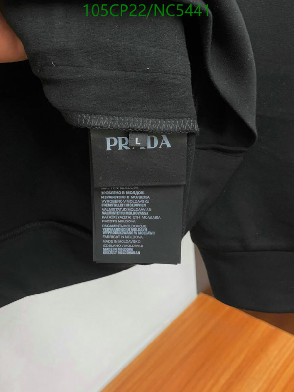 Prada-Clothing Code: NC5441 