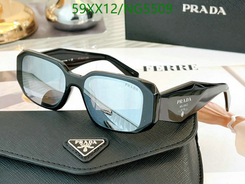 Prada-Glasses Code: NG5509 