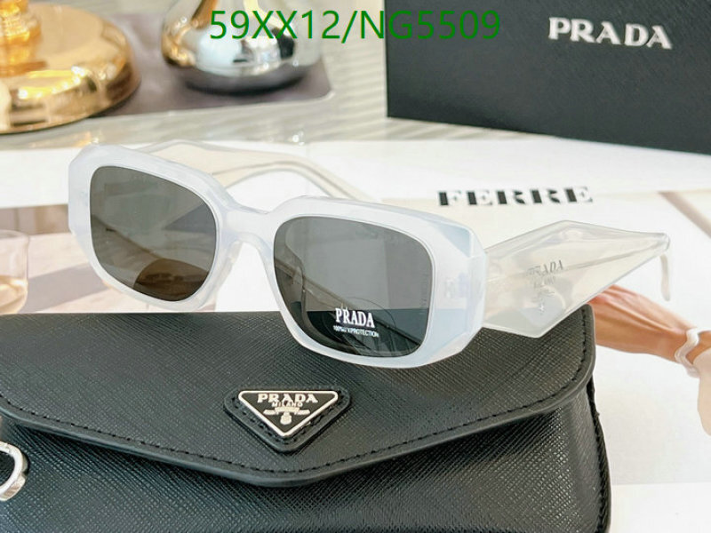 Prada-Glasses Code: NG5509 