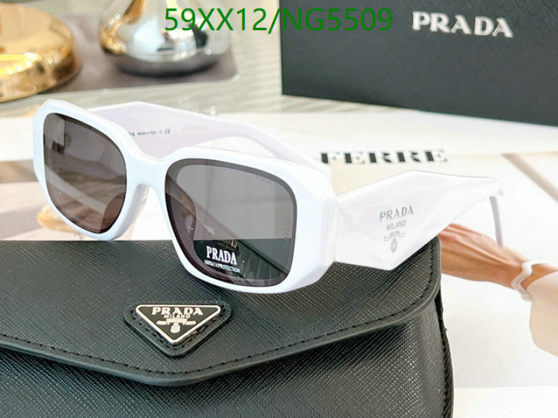 Prada-Glasses Code: NG5509 