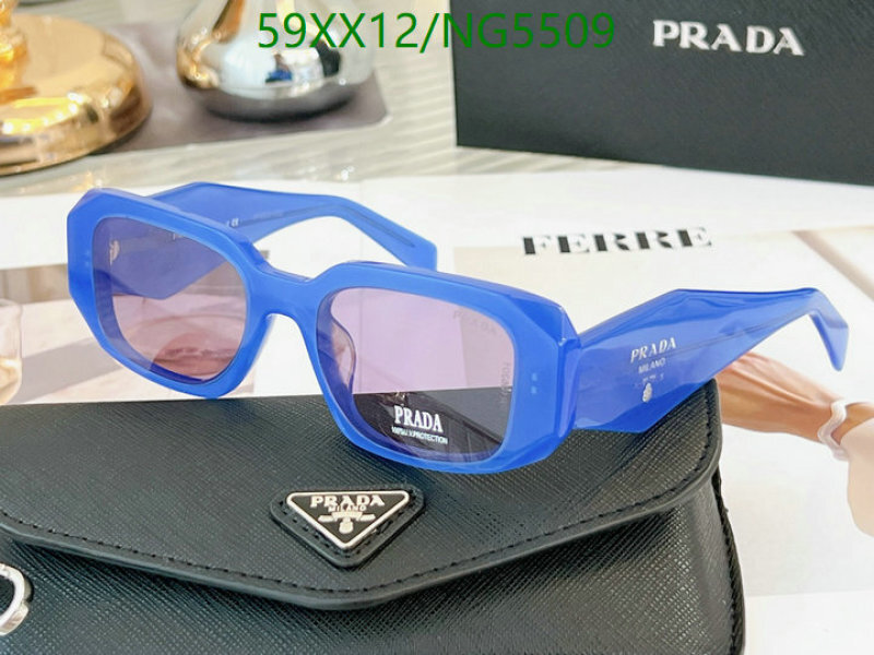 Prada-Glasses Code: NG5509 