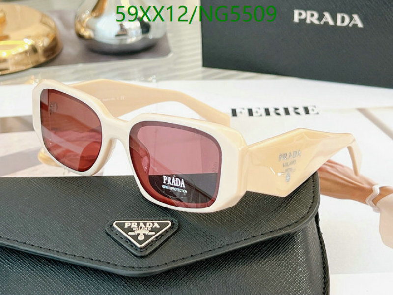 Prada-Glasses Code: NG5509 