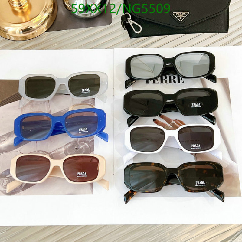 Prada-Glasses Code: NG5509 