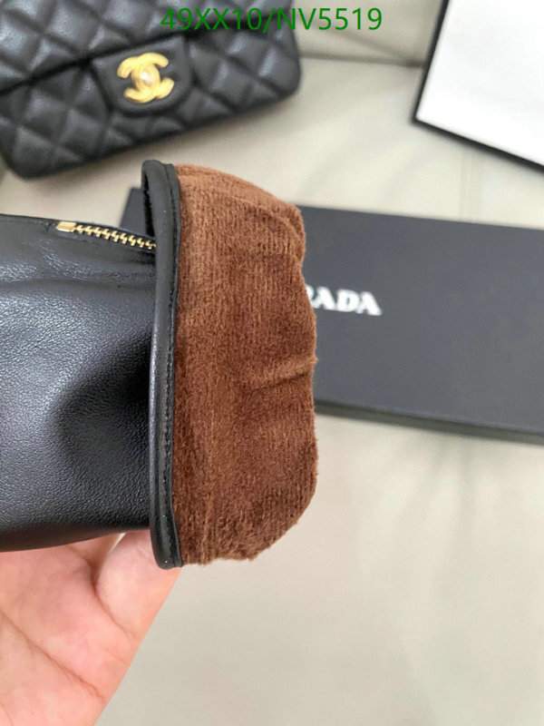 Prada-Gloves Code: NV5519 