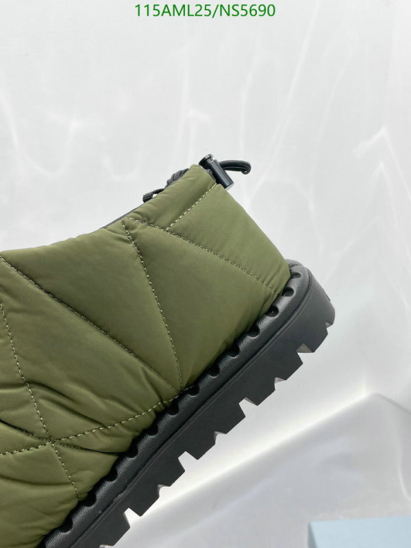 Prada-Women Shoes Code: NS5690 