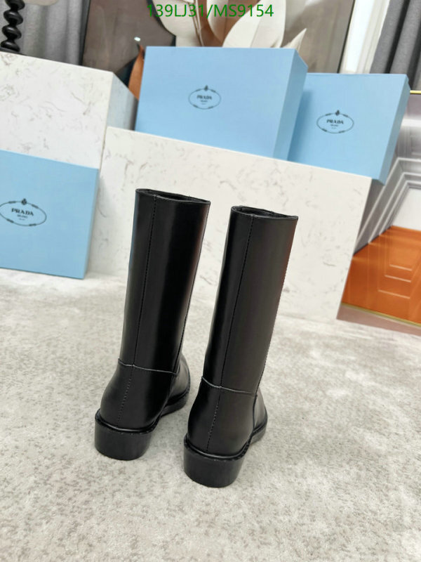 Prada-Women Shoes Code: MS9154 