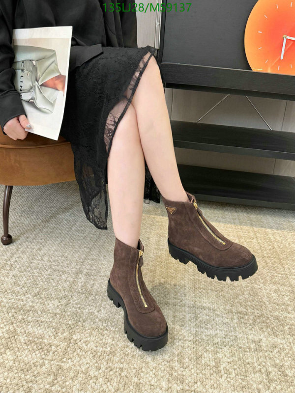 Prada-Women Shoes Code: MS9137 