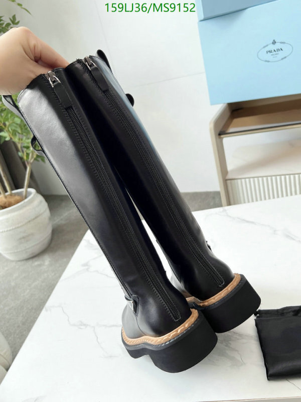 Prada-Women Shoes Code: MS9152 