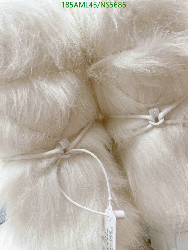 Prada-Women Shoes Code: NS5686 