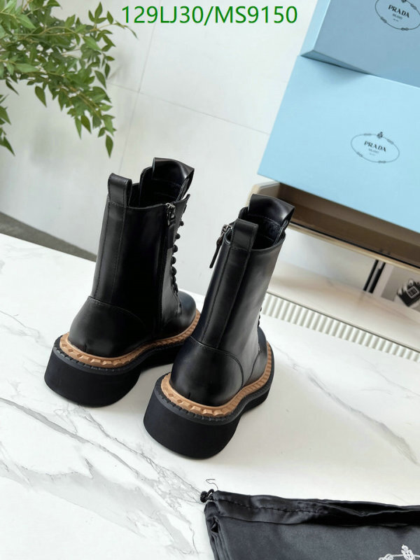 Prada-Women Shoes Code: MS9150 
